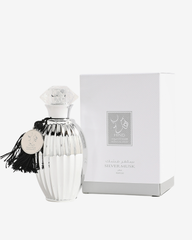Silver Musk (50ml)