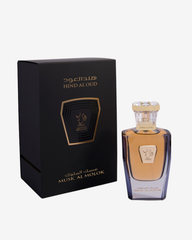 Musk Al Molok Parfum (50ml)