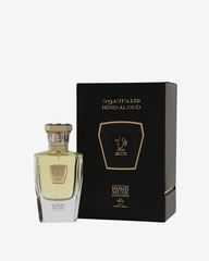 Emarati Musk Parfum (50ml)