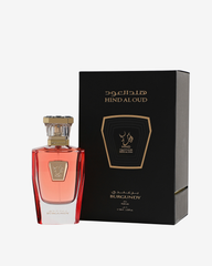 Burgundy Parfum (50ml)