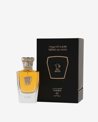 Ahojas Parfum (50ml)