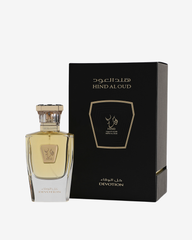 Devotion Parfum (50ml)