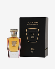 Dalaa Parfum (50ml)
