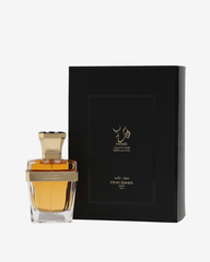 Oud Zayed Parfum (50ml)