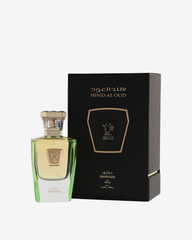Barari Parfum (50ml)