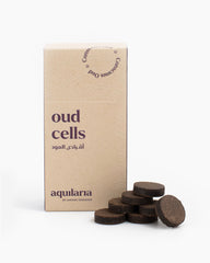 Aquilaria Oud Cells Refill (30gm)