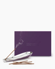 Aquilaria (Incense Sticks + Holder)