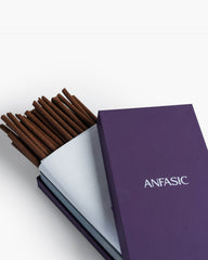 DOKHOON STICKS AMBER
