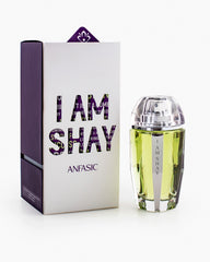 I Am Shay Parfum (75ml)
