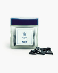 Aloha Oud Mubhakar Fume (50gm)