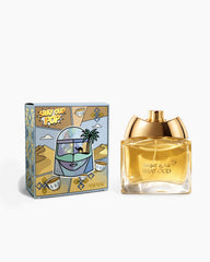 SHAY OUD POP PERFUME