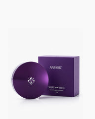 Shay But Not Oud Body Powder