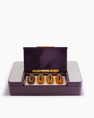 Shay Mandoos Gold