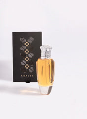 Desert Silk Parfum (100ml)