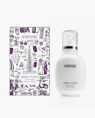 Shay But Not Oud Body Lotion (100ml)