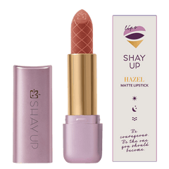 Shay Lips Matte - Shay Up - MHGboutique - perfumes - fragrances - oud - online shopping - free shipping - top perfumes - best perfumes