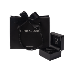 Hind Al Oud Goodie Bag - Sheikh A Oud (10g)