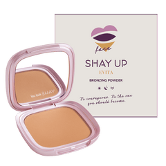 Bronzing Powder - Shay Up - MHGboutique - perfumes - fragrances - oud - online shopping - free shipping - top perfumes - best perfumes