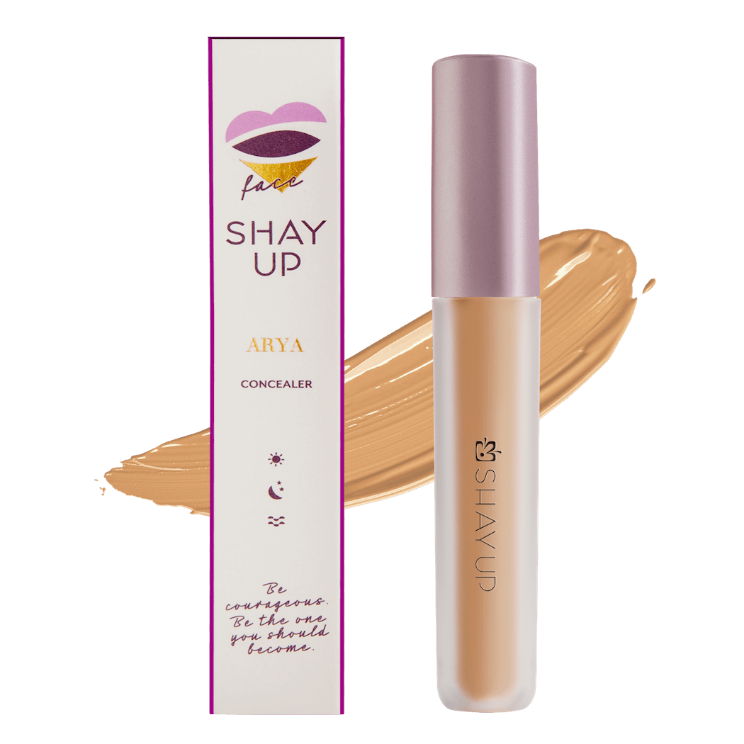 Concealer - Shay Up - MHGboutique - perfumes - fragrances - oud - online shopping - free shipping - top perfumes - best perfumes