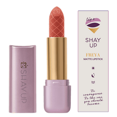 Shay Lips Matte - Shay Up - MHGboutique - perfumes - fragrances - oud - online shopping - free shipping - top perfumes - best perfumes