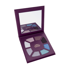 Eye Shadow Palettes - Jamila (Courageous Charcoals) - Shay Up - MHGboutique - perfumes - fragrances - oud - online shopping - free shipping - top perfumes - best perfumes