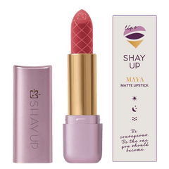 Shay Lips Matte - Shay Up - MHGboutique - perfumes - fragrances - oud - online shopping - free shipping - top perfumes - best perfumes