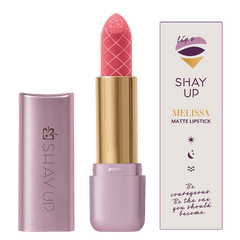 Shay Lips Matte - Shay Up - MHGboutique - perfumes - fragrances - oud - online shopping - free shipping - top perfumes - best perfumes