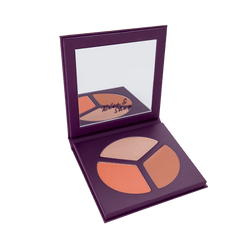 Contouring Palette - Mona (Sharp Allure)