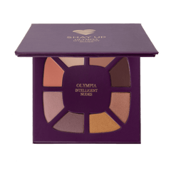 Eye Shadow Palettes - Olimpia (Intelligent Nudes) - Shay Up - MHGboutique - perfumes - fragrances - oud - online shopping - free shipping - top perfumes - best perfumes