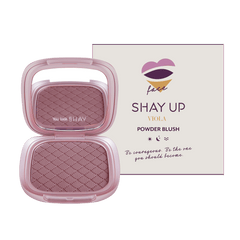 Powder Blush - Shay Up - MHGboutique - perfumes - fragrances - oud - online shopping - free shipping - top perfumes - best perfumes