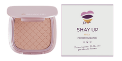 Powder Foundation - Shay Up - MHGboutique - perfumes - fragrances - oud - online shopping - free shipping - top perfumes - best perfumes