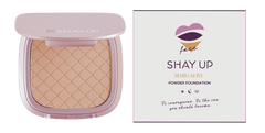 Powder Foundation - Shay Up - MHGboutique - perfumes - fragrances - oud - online shopping - free shipping - top perfumes - best perfumes
