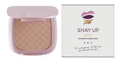 Powder Foundation - Shay Up - MHGboutique - perfumes - fragrances - oud - online shopping - free shipping - top perfumes - best perfumes