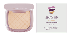 Powder Foundation - Shay Up - MHGboutique - perfumes - fragrances - oud - online shopping - free shipping - top perfumes - best perfumes