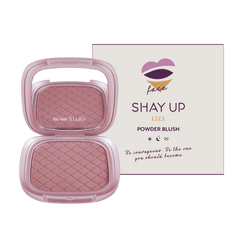 Powder Blush - Shay Up - MHGboutique - perfumes - fragrances - oud - online shopping - free shipping - top perfumes - best perfumes