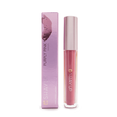 Lip Matte - Purply Pink-Shay Up-MHGboutique-Perfumes-Arabic Perfumes-Hind Al Oud-Anfasic Dokhoon-Khaltat-عطور عربية-عطور فخمة-Dokhoon-oud-bakhoor-دخون-عود-دهن عود